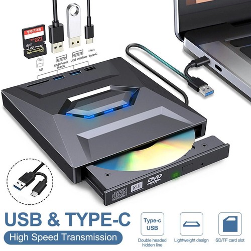 Masterizzatore dvd esterno - masterizzatore,
