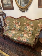 divano luigi filippo
