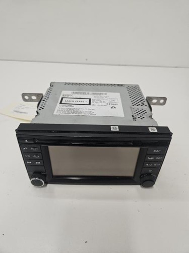 Schermo gps nissan - nissan, 4