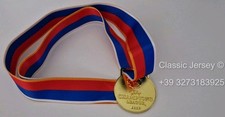 Medaglia finale manchester - finale,