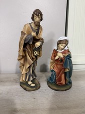 Set Natività Statuine