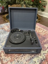 Crosley Voyager Giradischi
