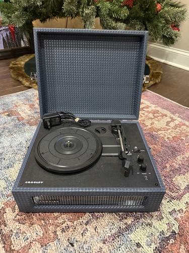 Crosley voyager giradischi - crosley,
