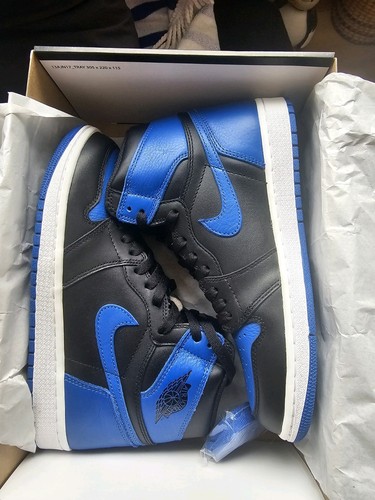 Nike air jordan royal nuove - nike,