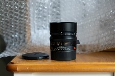 Leica Summilux-M 50 mm f1.4 ASPH 11891