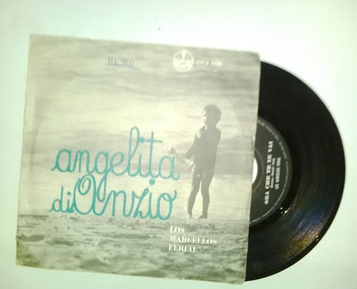 Los marcellos ferial - los,