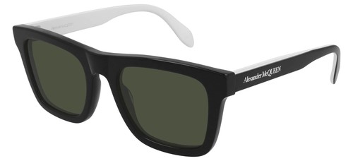 Alexander mcqueen occhiali - mcqueen, da