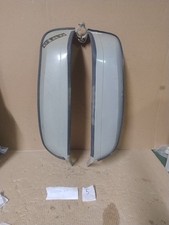 Vespa type front sides for