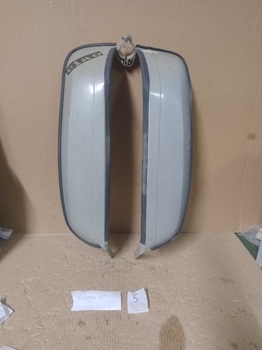 Fianchetti anteriori tipo - anteriori,