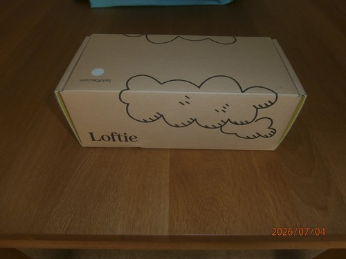 Loftie altoparlante bluetooth - loftie,