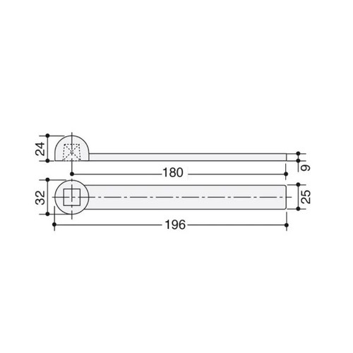 Braccio mab inferiore ac2 - braccio,