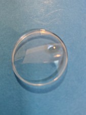Vetro & Guarnizzione Rolex