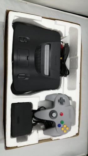 Nintendo nus usato in - nintendo, nus-s-ha