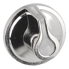 Maniglia girevole smeg