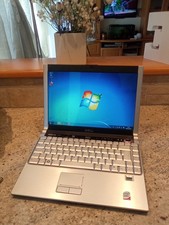 Notebook Dell XPS m 1330