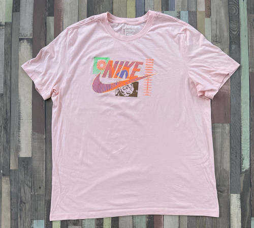 The nike tee - the, t-shirt