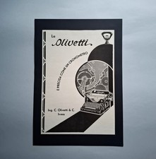 Advertising Typewriters