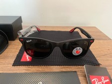 Ray-Ban RB4165 Justin Occhiali