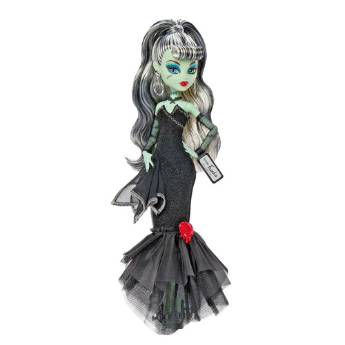 Monster high frankies - monster,