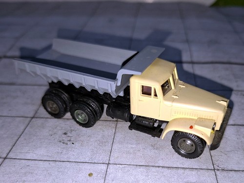 Piccola serie kraz - 1/87,