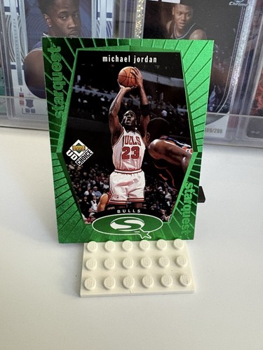 Michael jordan 1998 choice - michael, ud