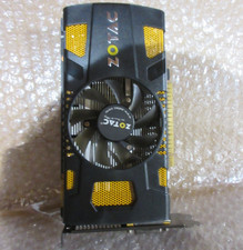 ZOTAC NVIDIA GeForce GTX 550