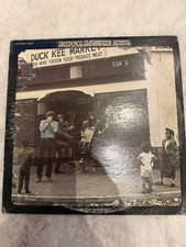 Creedence Clearwater