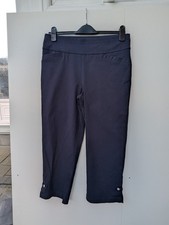 Pantaloni Nina Leonard