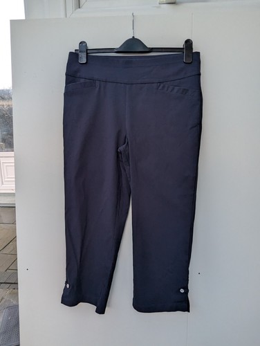 Pantaloni nina leonard - pantaloni,