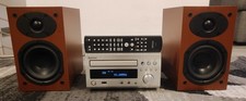 Denon rcd m37 - rcd, casse