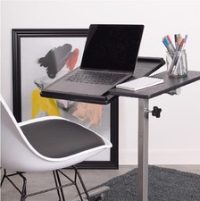 Tavolino Porta PC con 5ruote e