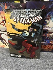 Amazing spider man crime - crime, and