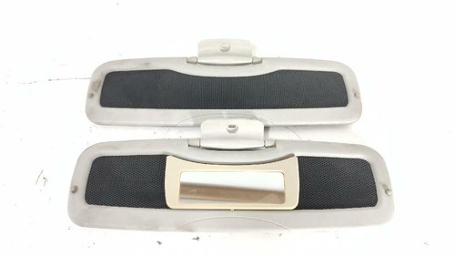 Coppia alette parasole smart - coppia,