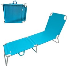 Lettino Prendisole Brandina