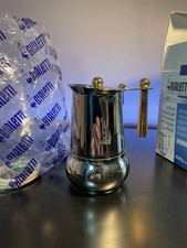 Bialetti Kitty Stainless Steel