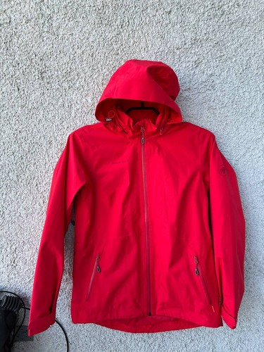 Mammut goretex jacket - , women