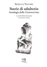 Storie di adulterio. Antologia