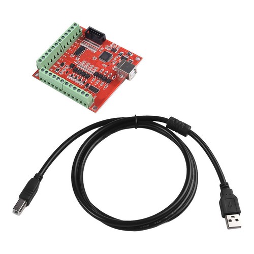 Per scheda interfaccia usb - scheda,