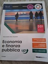 Libro Di 5 superiore Economia