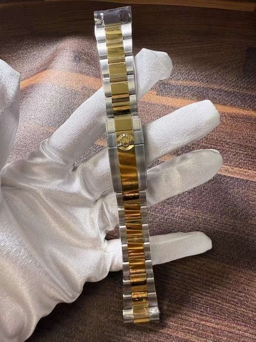 Bracciale acciaio inox non oem - acciaio,