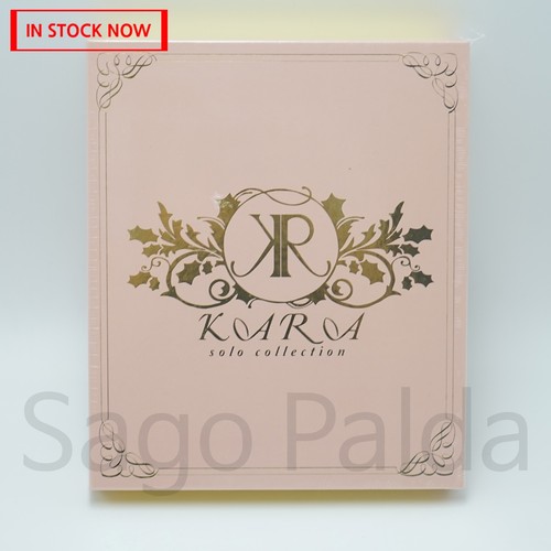 New sealed kara - new, solo