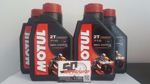 Motul olio moto - olio, motore