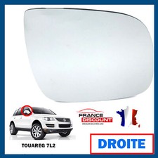 Specchio Retrovisore Anteriore