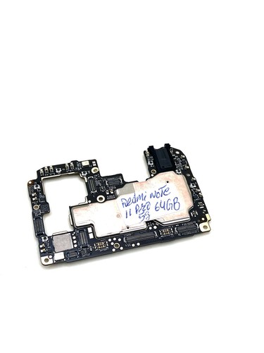 Original xiaomi redmi note - note, 11