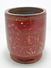 Antico IN Legno Utensili da