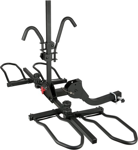 Bike wobble free smart - 2-bike,