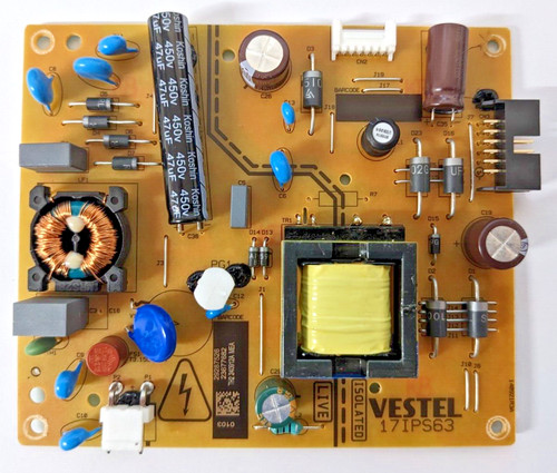 Toshiba 32wf2f53db scheda - toshiba,