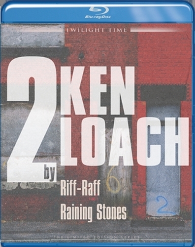 Riff raff raining stones 2 - raining,