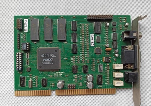 1pz usato prtm 041 siat - 1pz, prtm-041