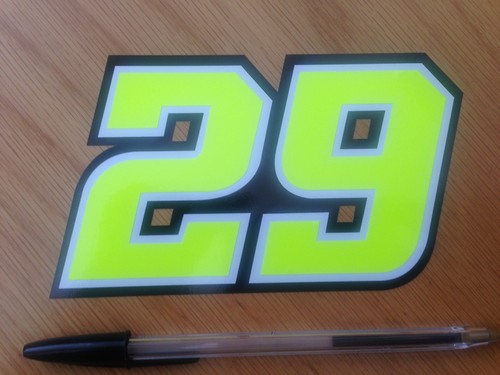 Andrea iannone numero - andrea, 29